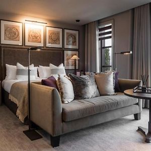 Suite Balcony